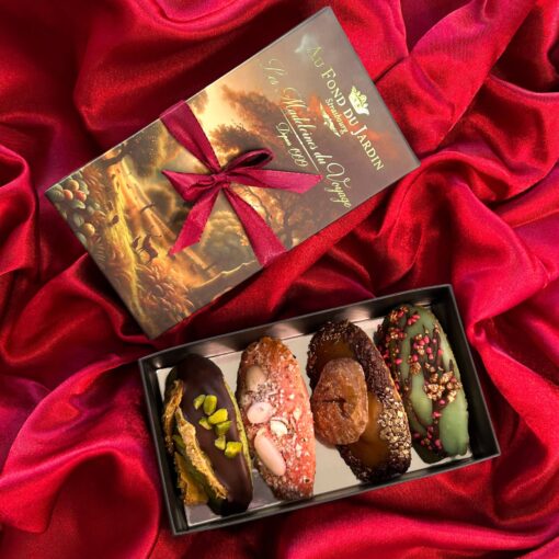 Very Sweet ( coffret de 4 pièces)