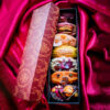 Eclats de sortilèges ( coffret de 7 pièces)