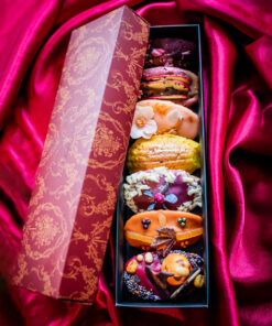 Eclats de sortilèges ( coffret de 7 pièces)