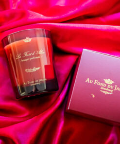 La Forêt d'Alice- bougie parfumée