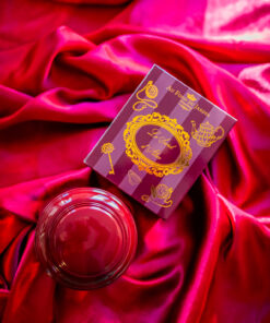 Le Secret d'Alice - Le thé