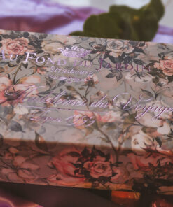 Alternative view of Amour suprême ( coffret de 8 pièces )