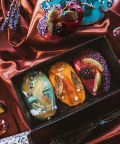 Alternative view of Song for a dream...  ( coffret de 3 pièces)