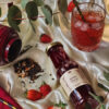 Adonis - Sirop de fruits et de thé