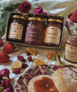 Coffret découverte du mois de Mai