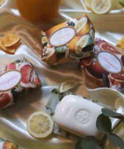 Savon Italien artisanal - vendu à la pièce