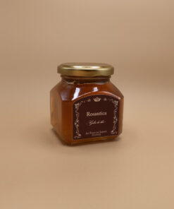 Gelée de Thé "Rosantica"