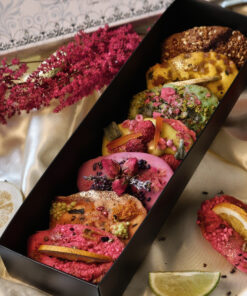 Un air d'été  ( coffret de 7 pièces )