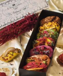 Alternative view of Un air d'été  ( coffret de 7 pièces )
