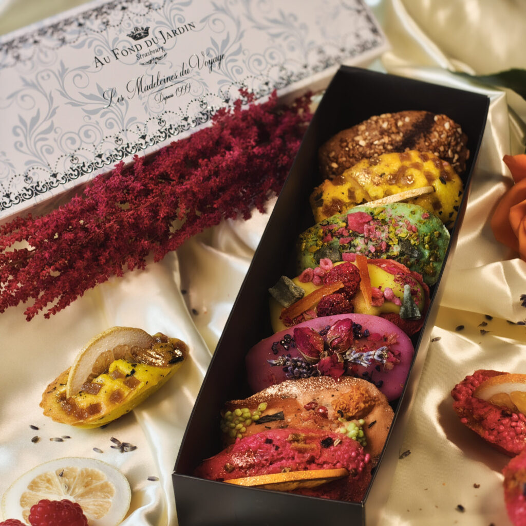 Un air d'été ( coffret de 7 pièces ) – Image 2